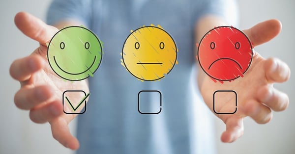 Benefici della Customer Experience sul Benessere Psicologico