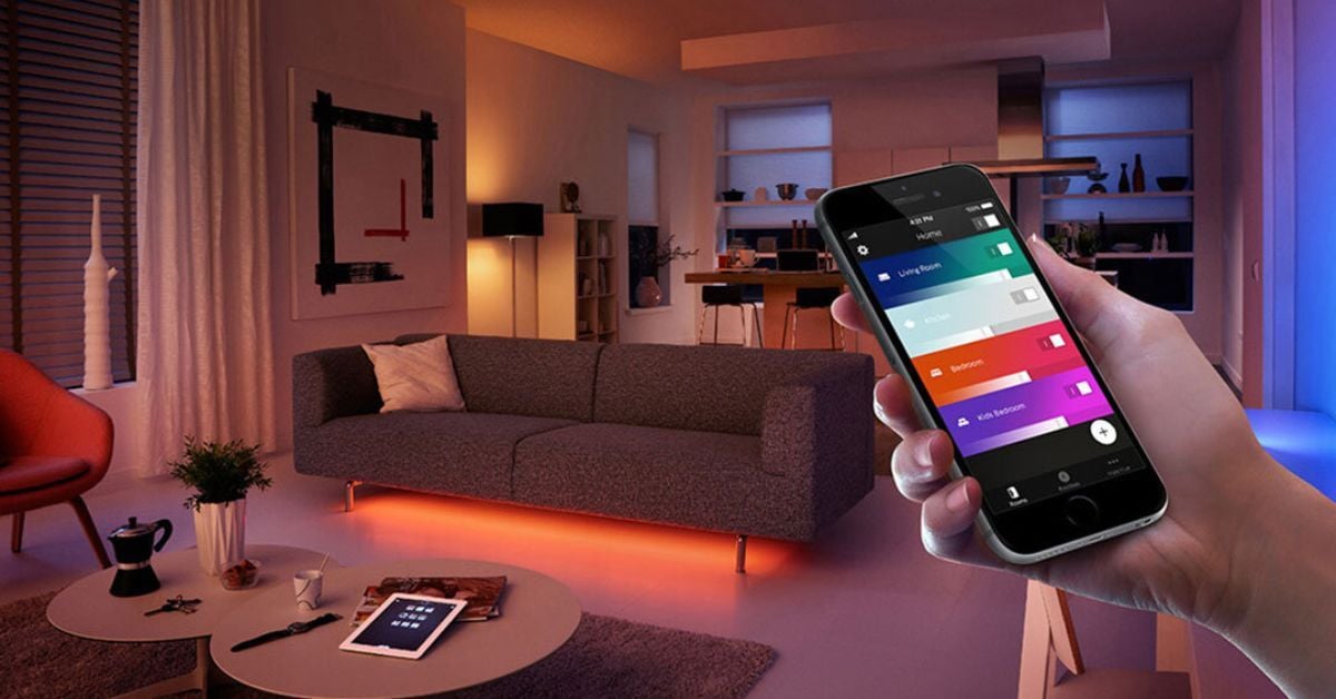 Come puoi rendere la tua casa una casa intelligente