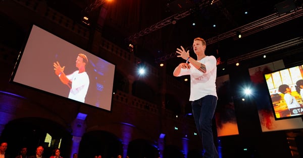 SUPERCHARGE YOUR SUCCESS: 3 webstar internazionali a Milano per parlarti di video e marketing online per l'immobiliare