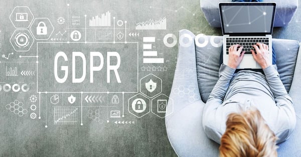 GDPR: Sfide e Paradossi della Privacy nell'Era Digitale