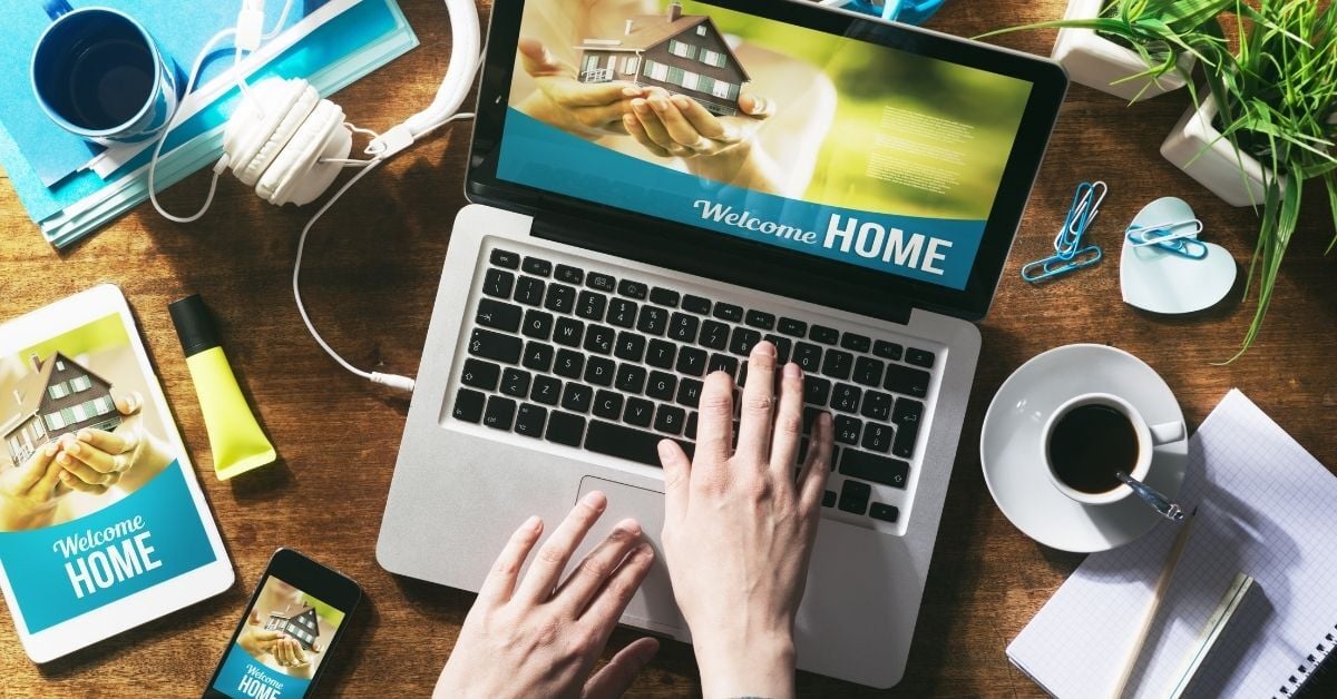 Perché aggiornare il sito web dell'agenzia immobiliare