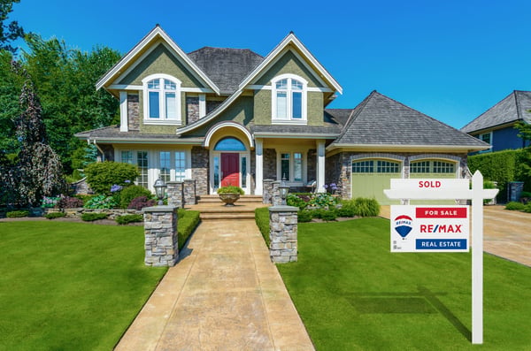Housing report mercato immobiliare USA
