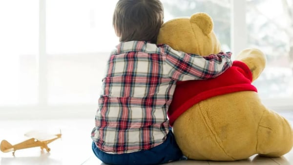come far affrontare ai bambini un trasloco senza stress